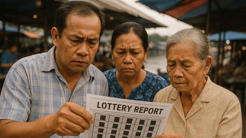 เลขเด็ดงวด 1/6/68 รวม 4 สำนักดัง ไทยรัฐ – เดลินิวส์ – บางกอกทูเดย์ – ไทยราษฎร์ ลุ้นรวยกับ luckyvip!